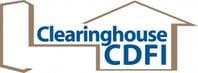 A logo of the company is for clearinghouse cd.