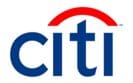 A logo of citi bank is shown.