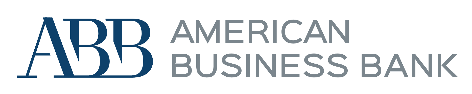 A green background with the words american business written in grey.