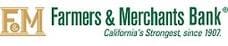 A green and white logo for doctors & medical professionals california.