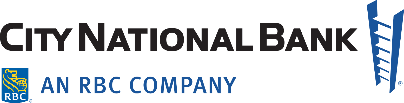Logo of City National Bank